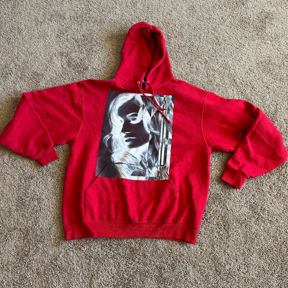 Tony Hawk Hoodie
